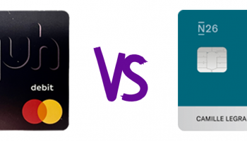 Yuh vs Revolut Comparatif Août 2024 Quelle néo banque choisir