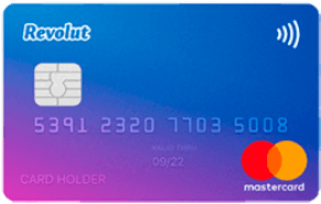 card mastercard revolut Revolut Schweiz Karte