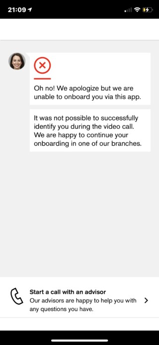 CSX-Registrierungsfehler