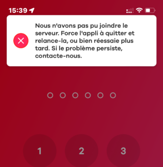 Neon-Login-Problem Neon-Login-Problem