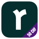 Radicant Gutschein-code – 50 CHF