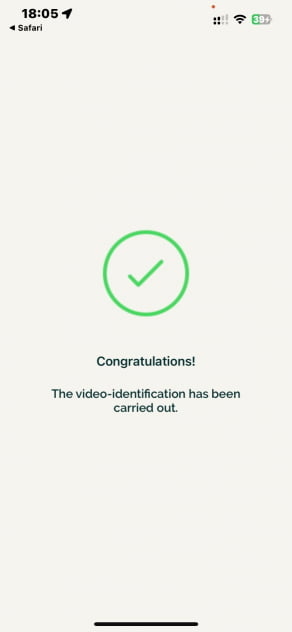 Radicant Verifiziert