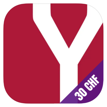 Yapeal Gutscheincode 30 CHF Startguthaben