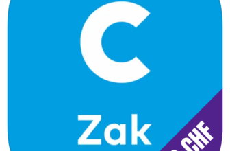 Zak Gutscheincode 50 CHF Startguthaben