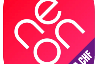 Neon Gutscheincode 100 CHF Gutschein