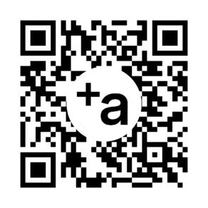 QR code Alpian