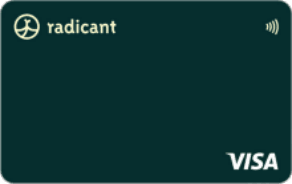 radicant visa 220