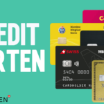 Schweizer Kredi Kkarten