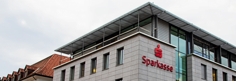 Sparkasse hochrhein