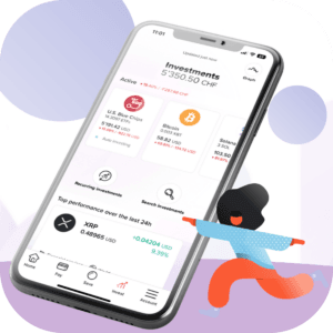 Yuh Investieren Erfahrungen