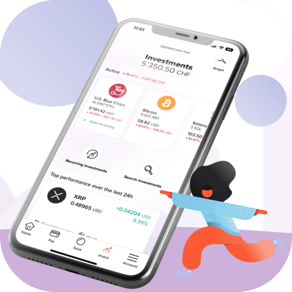 Yuh Investieren Erfahrungen