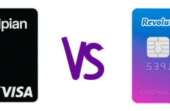 Alpian vs Revolut