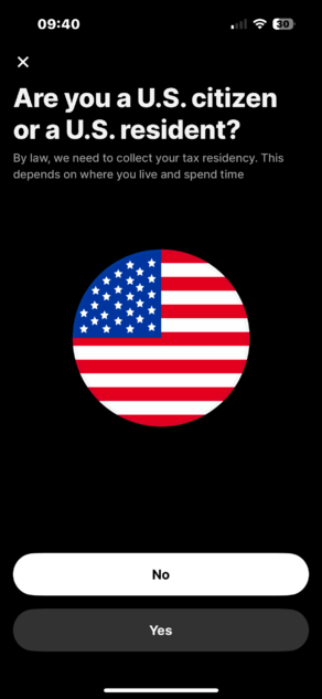 Revolut Schweiz IBAN 5