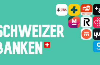 Bankgebühren in der Schweiz