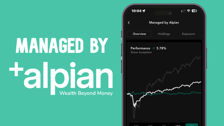 Managed by Alpian: Leistung & Vergleich mit traditionellen Banken