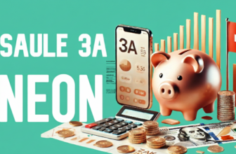 neon saule 3a