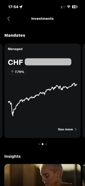 Alpian Managed : 90%