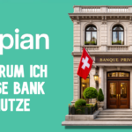 Warum ich Alpian nutze