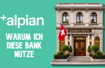 Warum ich Alpian nutze