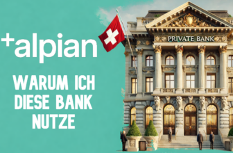 Warum ich Alpian nutze