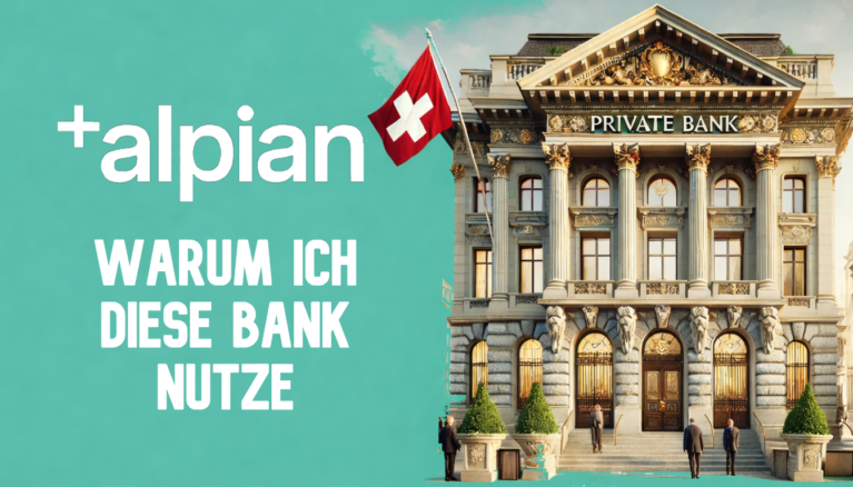 Warum ich Alpian nutze