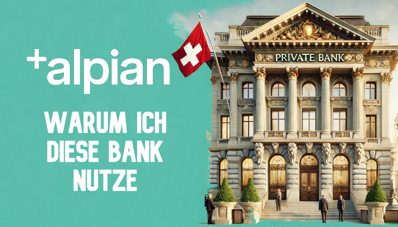 Warum ich Alpian nutze