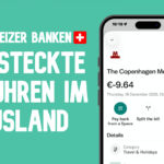 VERSTECKTE GEBÜHREN IM AUSLAND