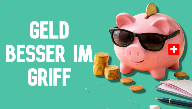 Wie Sie Ihr Geld besser verwalten