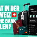 Expat in der Schweiz: Welche Bank wählen in [year]?
