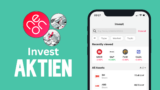 Neon Invest Aktien Liste im Oktober 2025