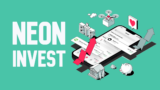 NEU: Neon Bank startet Neon Invest