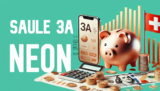 Neon 3a : Alles Wichtige zur neuen 3. Säule der schweizerischen Neobank