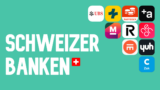 BankgebĂĽhren in der Schweiz 2025: Vergleich zwischen Neobanken und traditionellen Banken