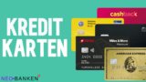 Die besten Kreditkarten in der Schweiz im Oktober 2025 (Gratis und Bezahlt)
