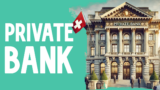 Schweizer Privatbanken: Alles, was Sie wissen mĂĽssen im Oktober 2025