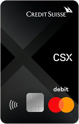 CSX Black Card