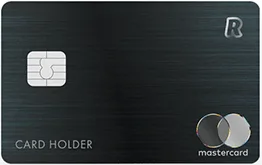 Revolut Metal Card