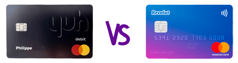 yuh vs revolut