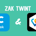 Zak TWINT