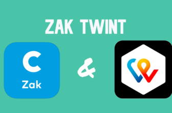 Zak TWINT