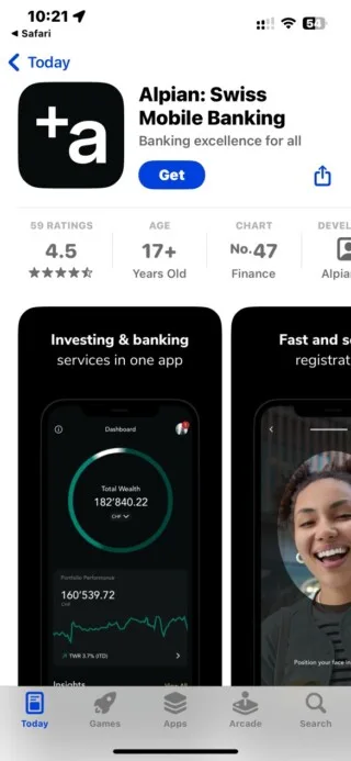 Alpian Apple Store Reviews