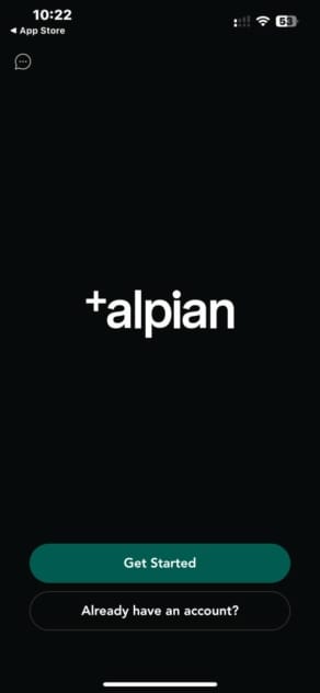 Alpian bank 57