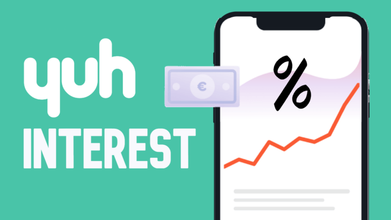 Yuh Bank Interest Rate