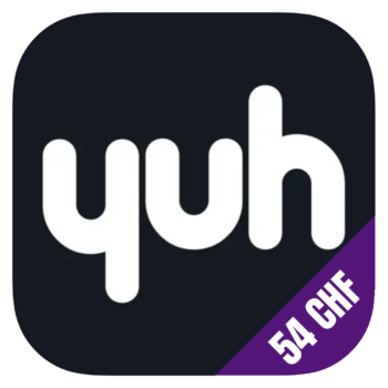 Yuh Promo Code YUHNEO 54 CHF