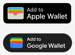 Apple Wallet Google Wallet