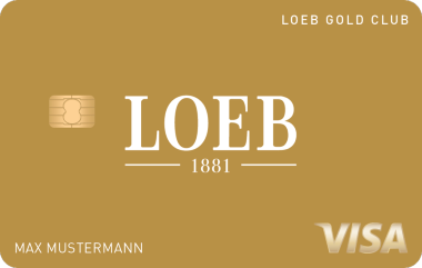 Loeb gold bonus