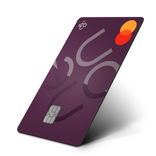 neon global Card