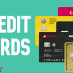 Swiss Credit Card Comparison