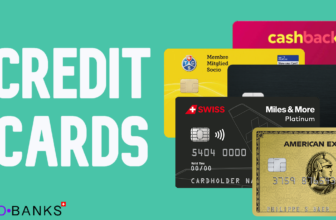Swiss Credit Card Comparison