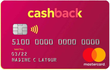 Swisscard cashback